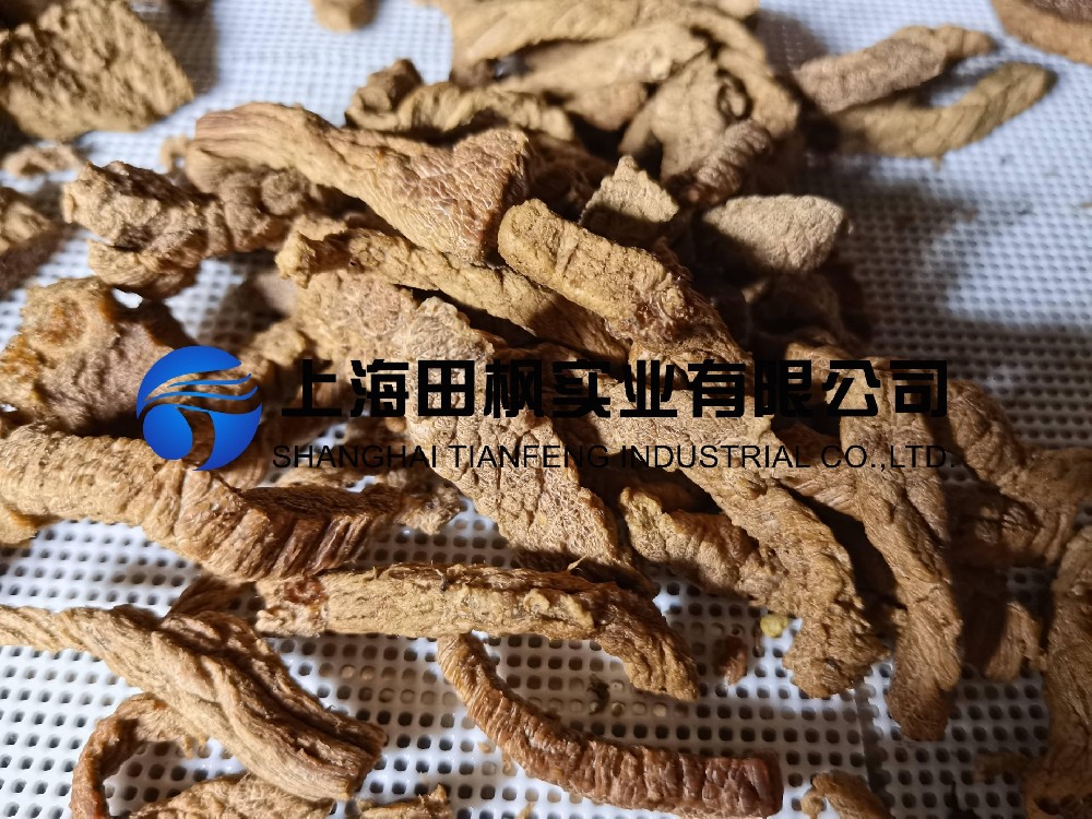 牛肉凍干，食品真空冷凍干燥機(jī)應(yīng)用于肉類凍干