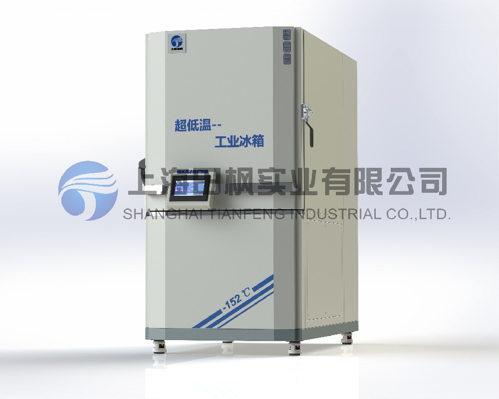 深冷測(cè)試箱、工業(yè)軸承冷凍裝配箱