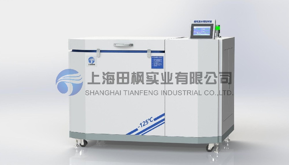 零件冷凍裝配箱、超低溫處理設(shè)備