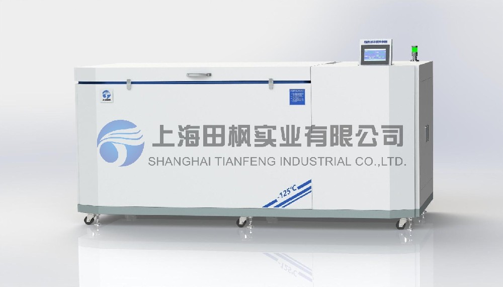 軸承冷凍裝配箱、超低溫實(shí)驗(yàn)箱