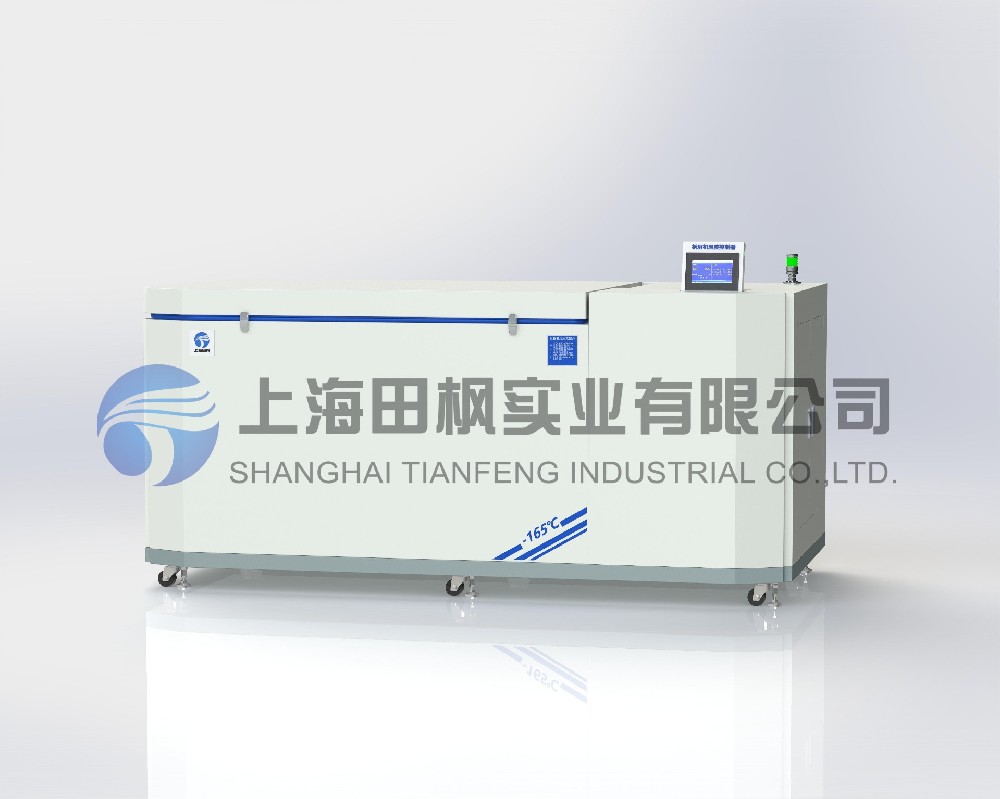 液晶低溫分離機(jī)、液晶拆分低溫冷凍機(jī)