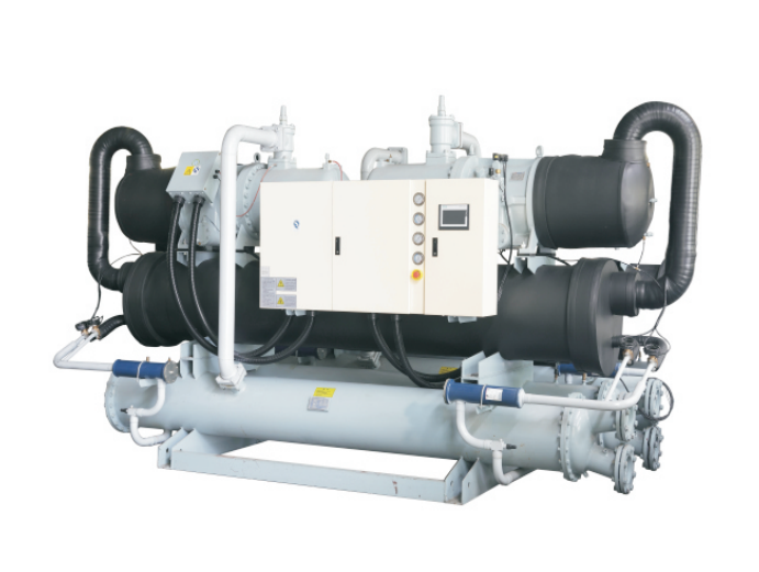 工業(yè)冷水機